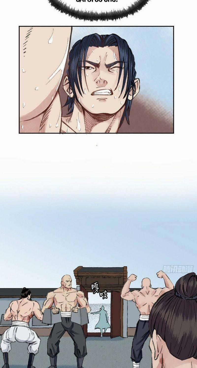 Khu Thần 4 trang 21