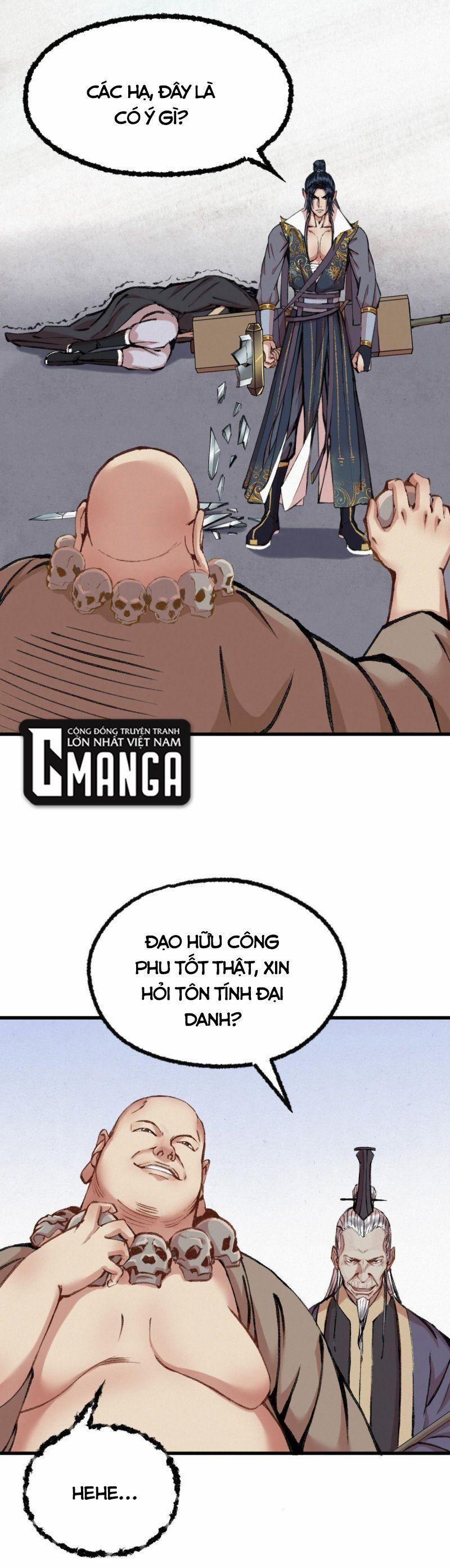 Khu Thần 42 trang 10