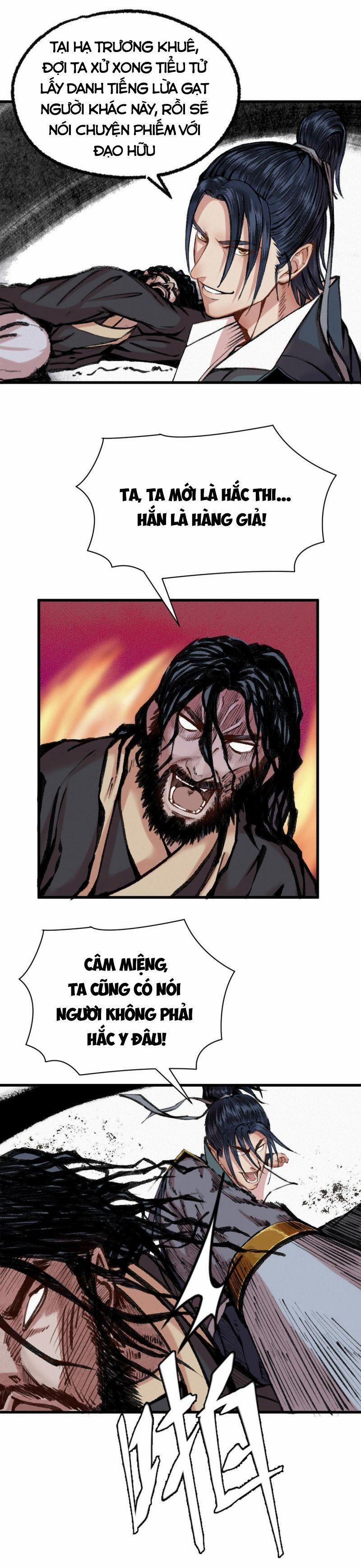 Khu Thần 42 trang 11