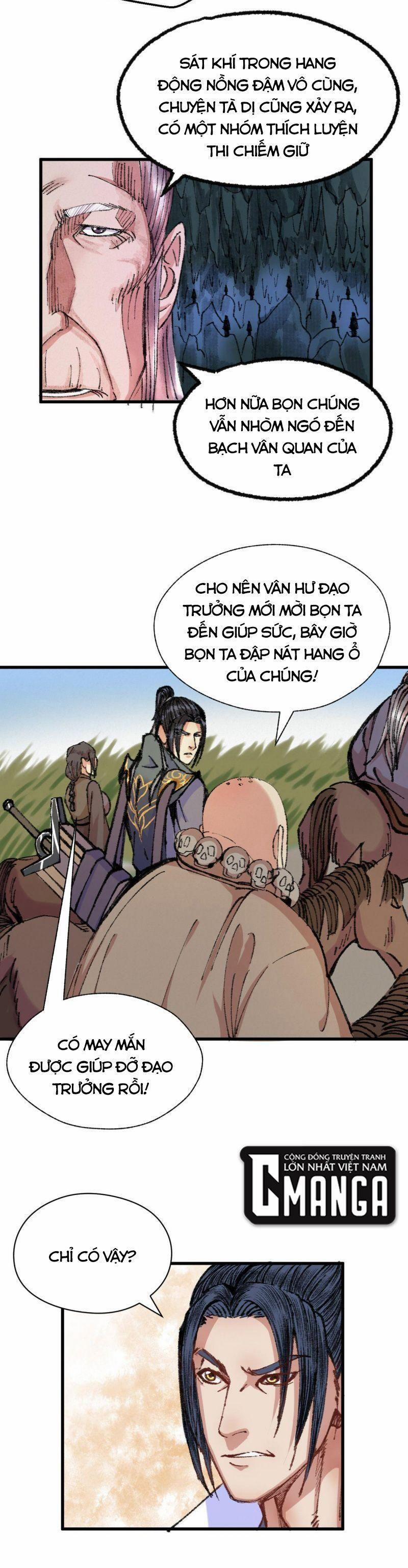 Khu Thần 46 trang 10