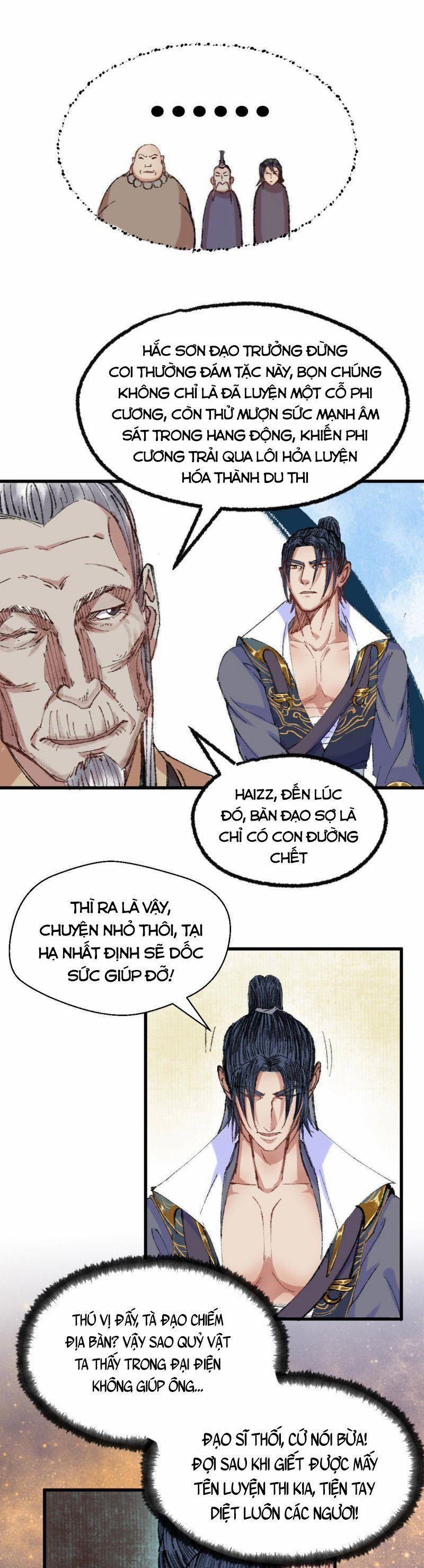 Khu Thần 46 trang 11