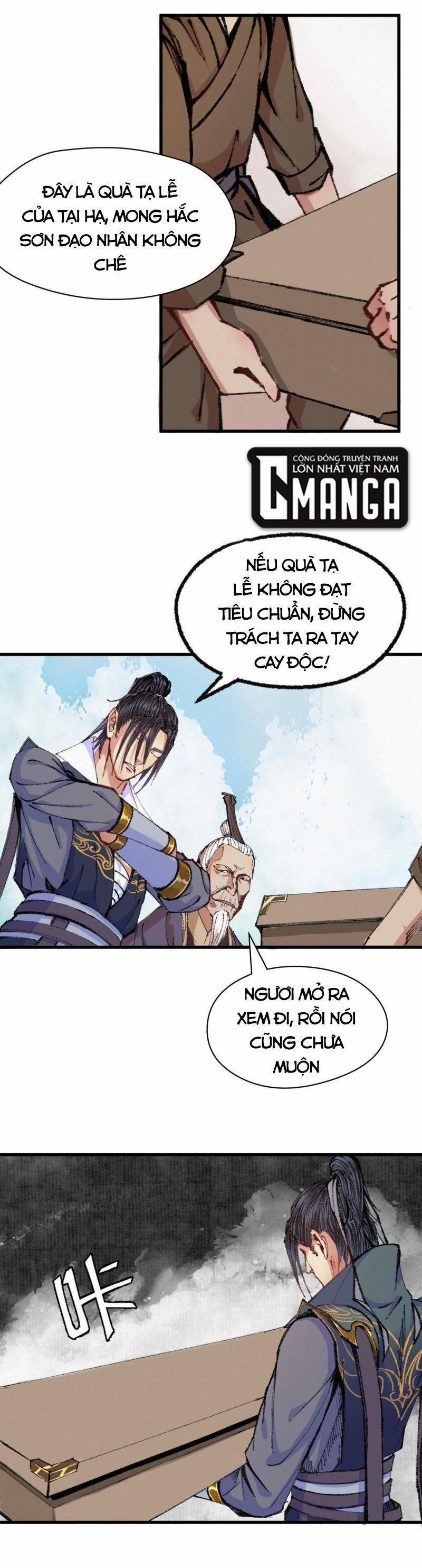 Khu Thần 46 trang 3