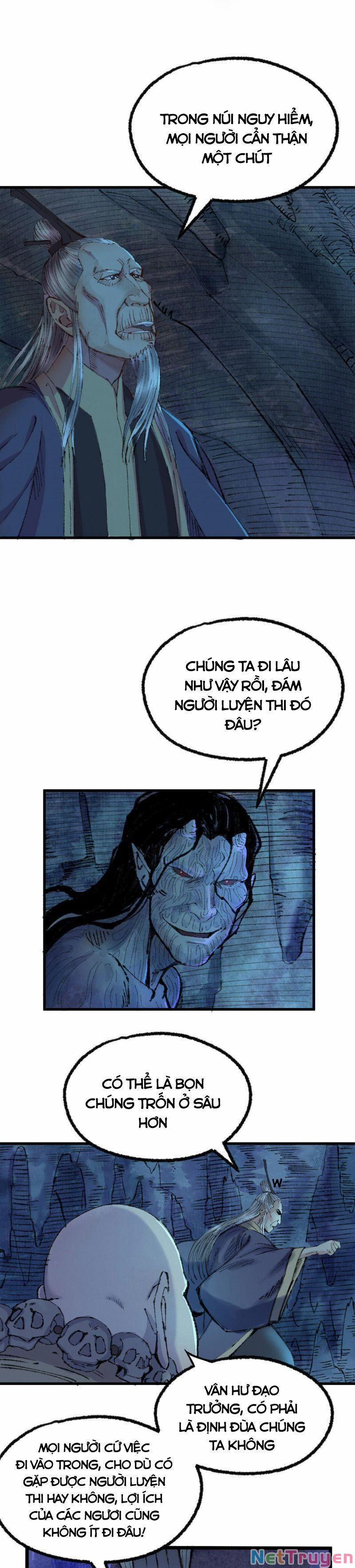 Khu Thần 47 trang 11