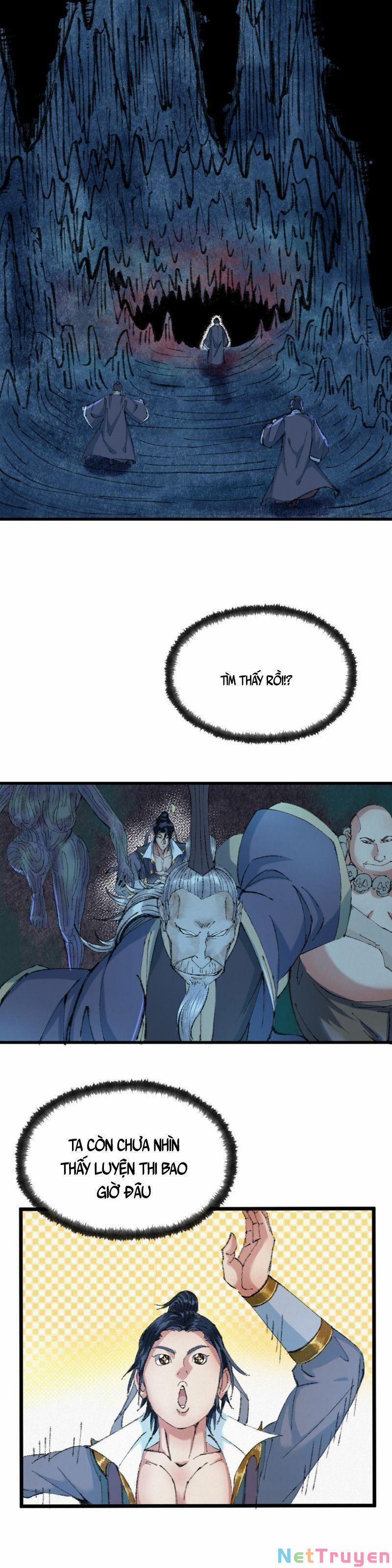 Khu Thần 47 trang 13