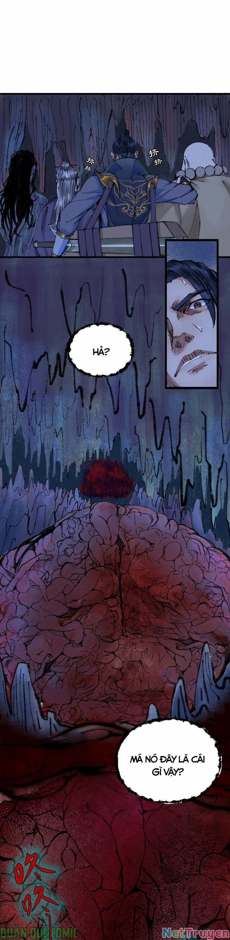 Khu Thần 47 trang 14