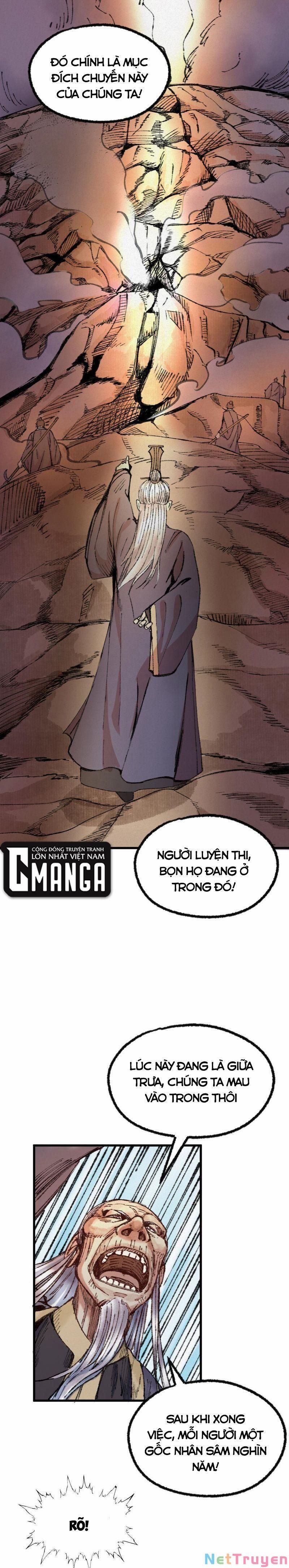 Khu Thần 47 trang 8