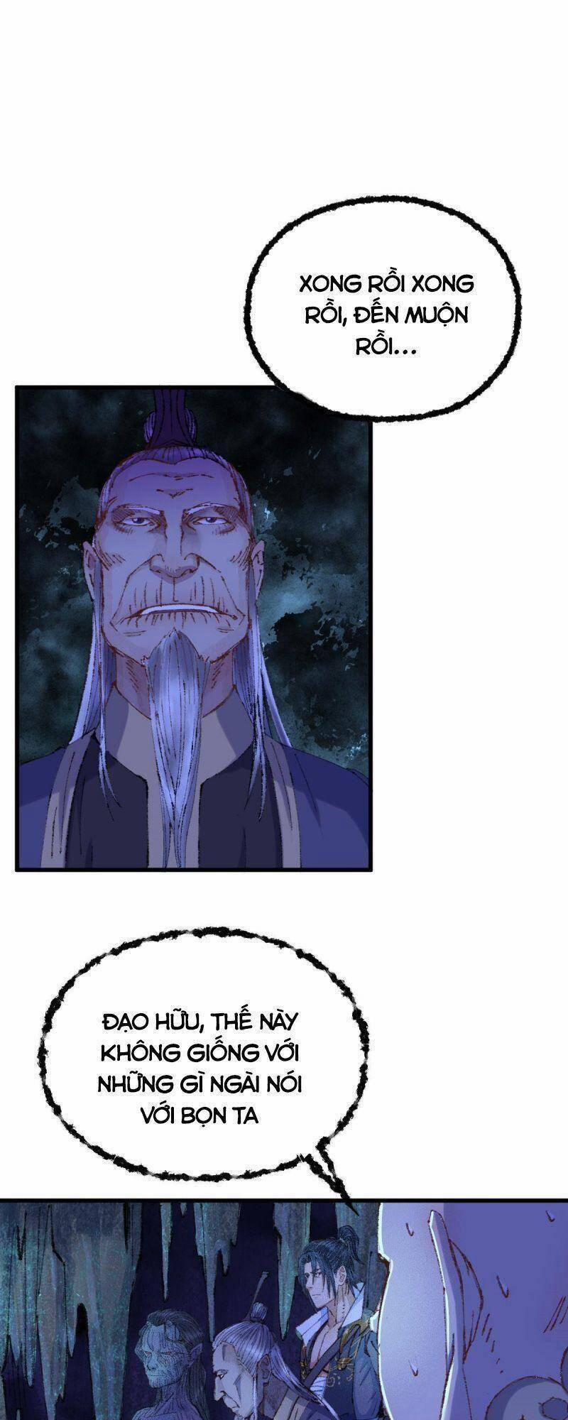 Khu Thần 48 trang 0