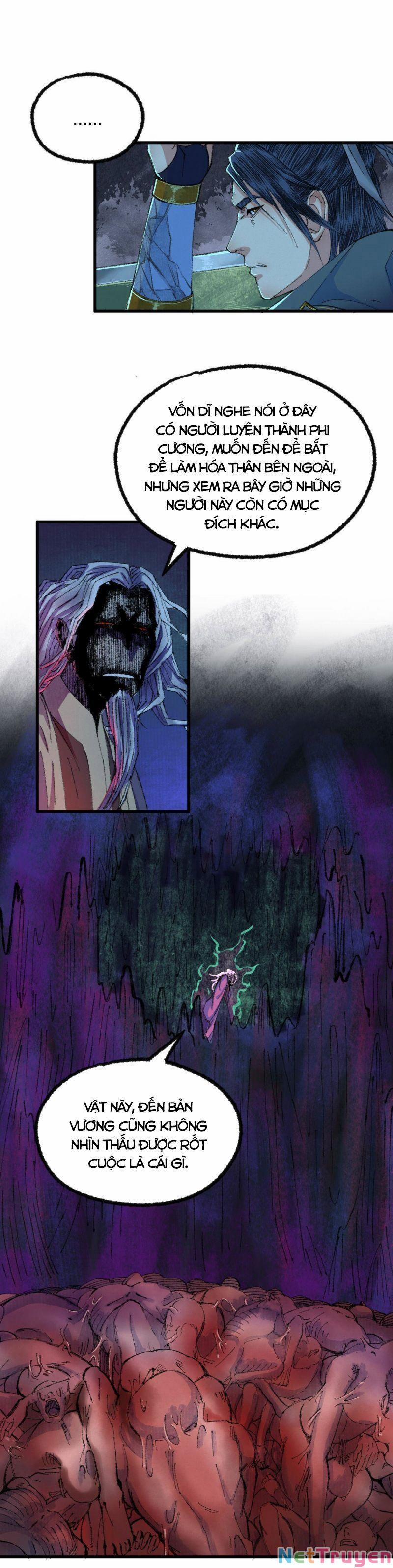 Khu Thần 49 trang 1