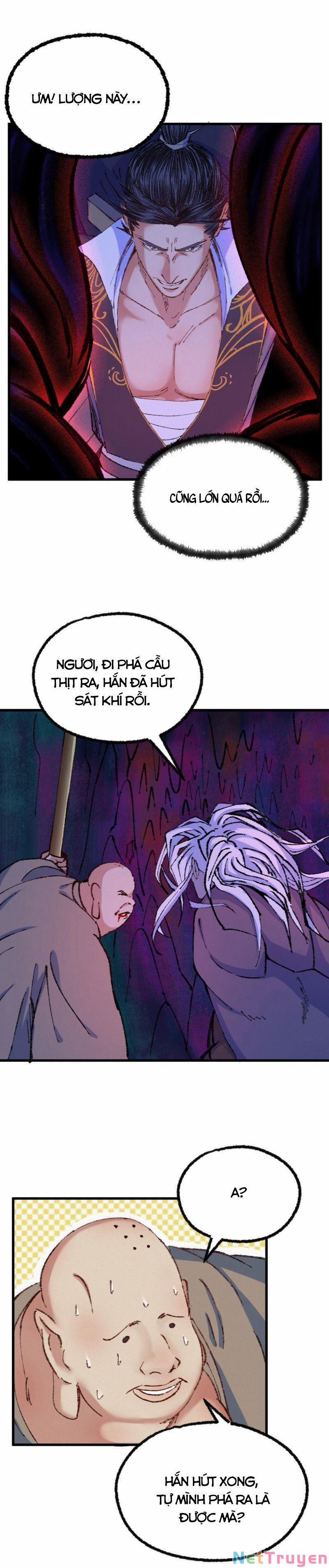 Khu Thần 49 trang 11