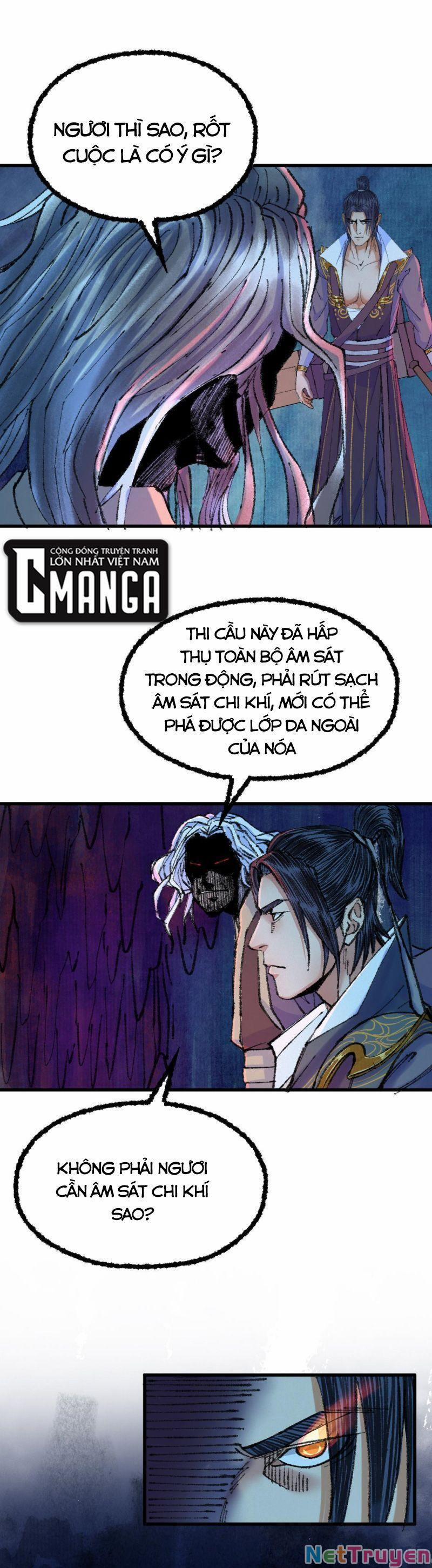 Khu Thần 49 trang 6