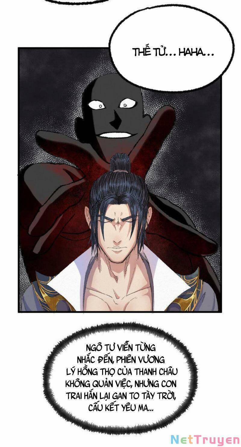 Khu Thần 52 trang 18