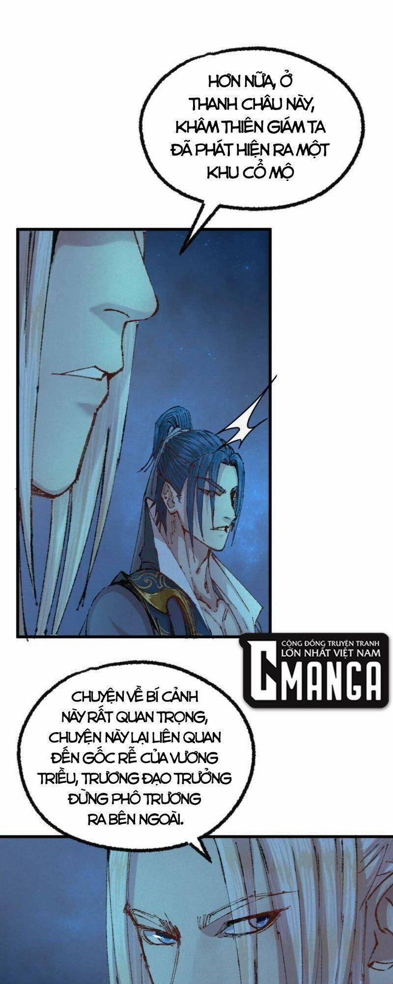 Khu Thần 52 trang 26