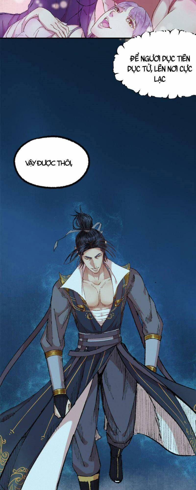 Khu Thần 54 trang 20