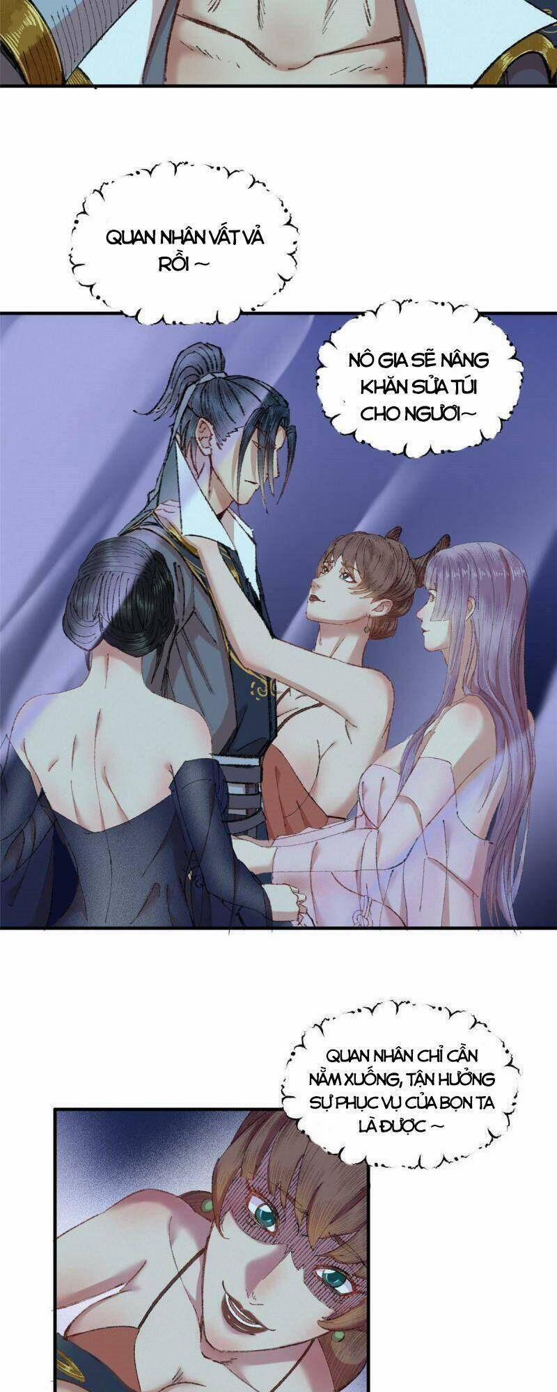 Khu Thần 54 trang 22