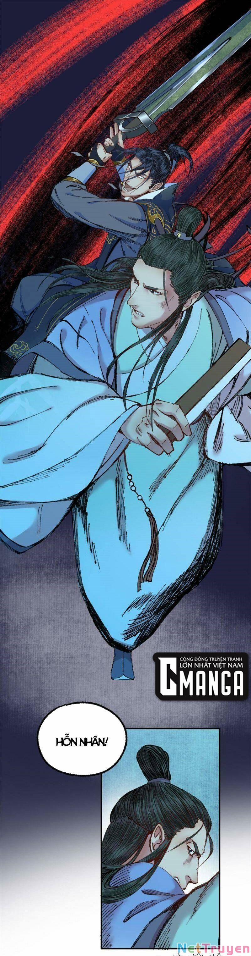 Khu Thần 55 trang 0