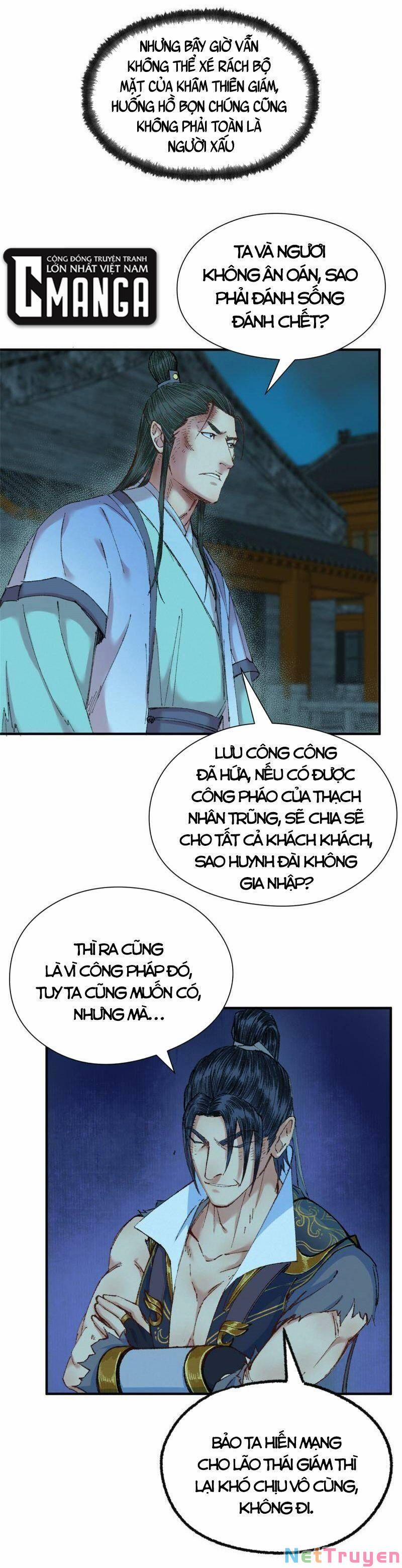 Khu Thần 55 trang 8