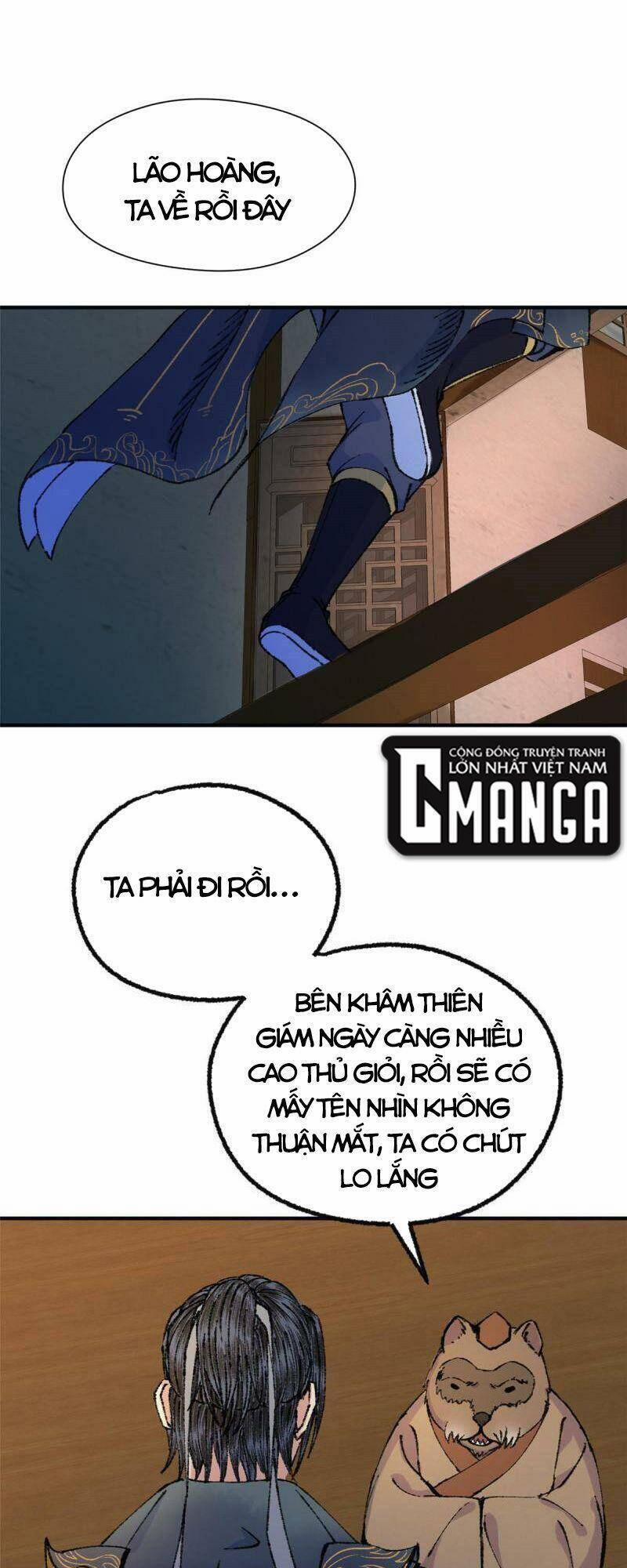 Khu Thần 56 trang 21