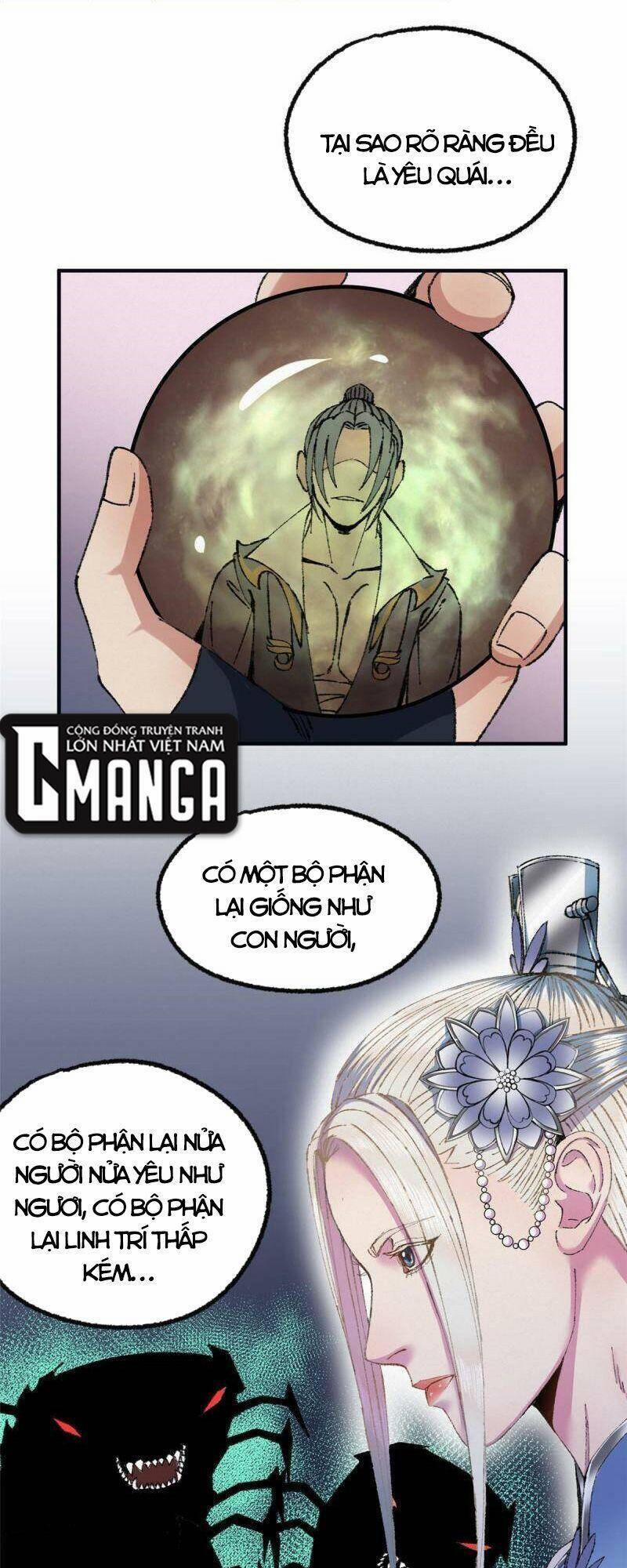 Khu Thần 56 trang 29