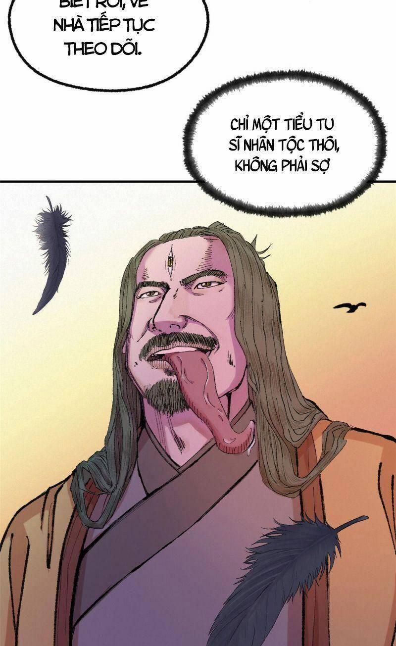 Khu Thần 57 trang 17