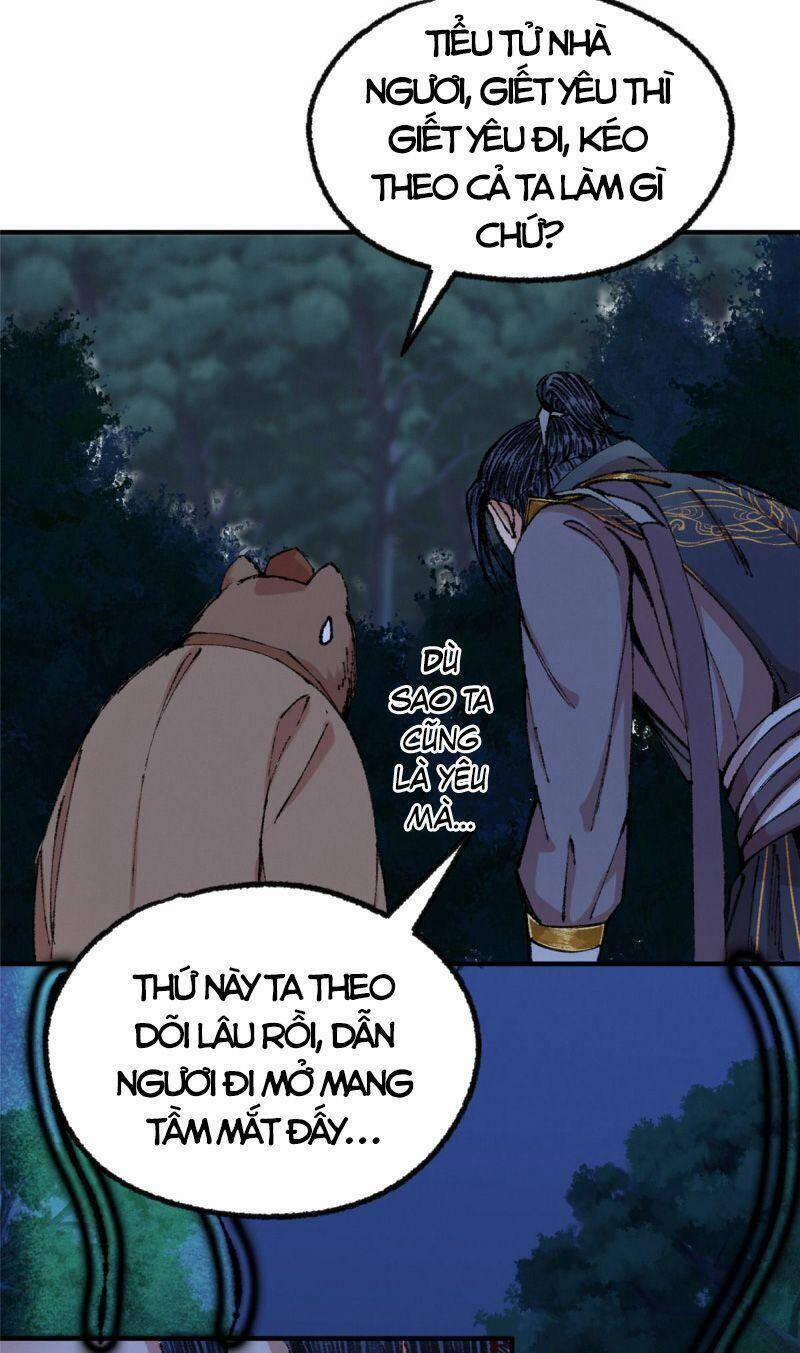 Khu Thần 57 trang 21