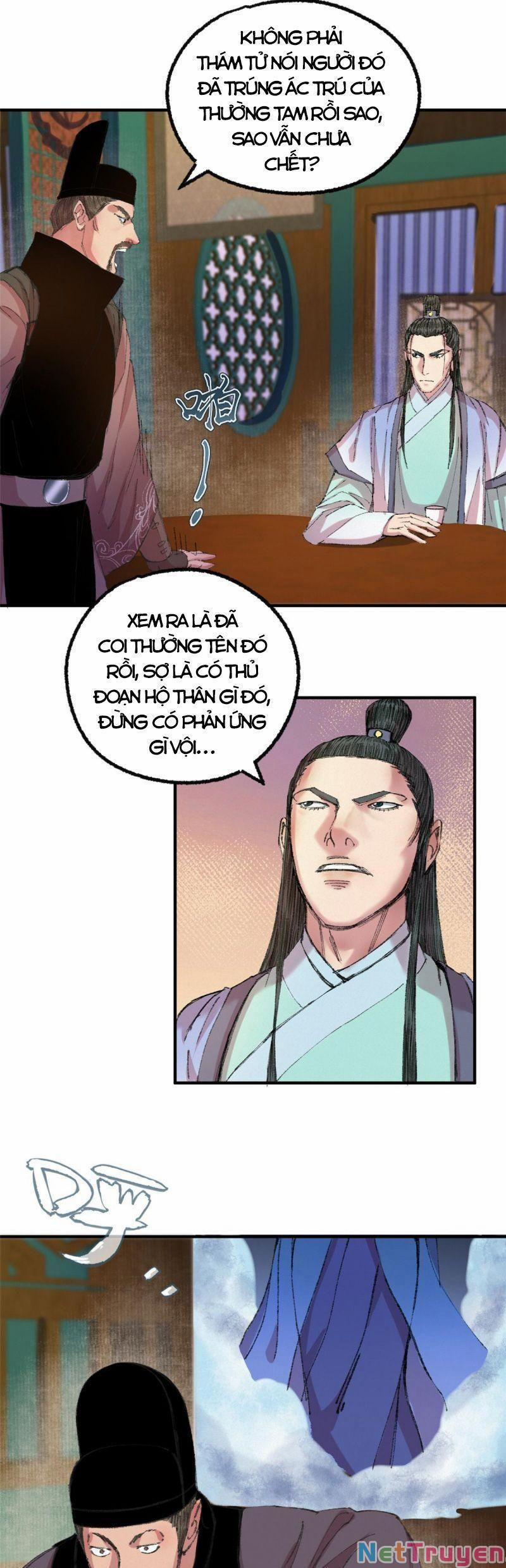 Khu Thần 59 trang 14