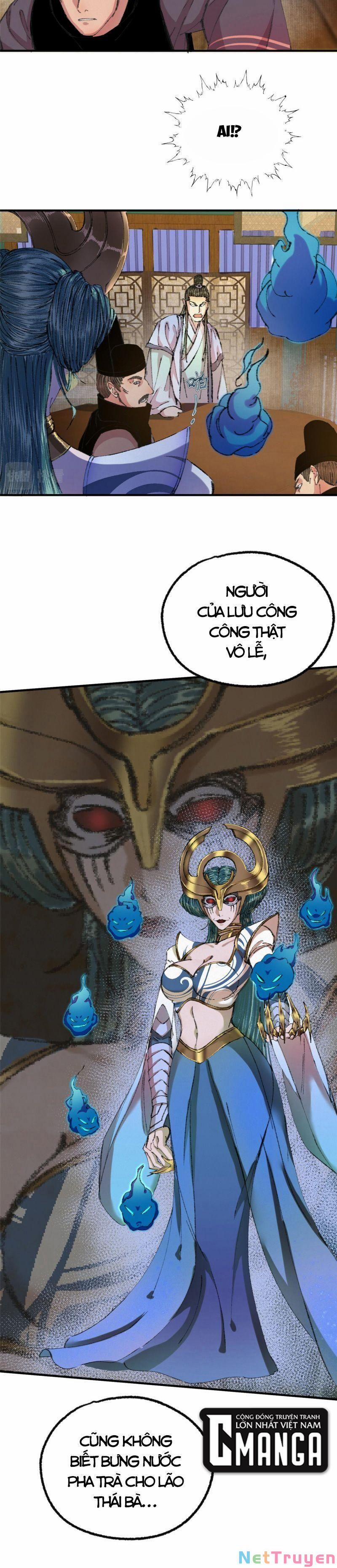 Khu Thần 59 trang 15