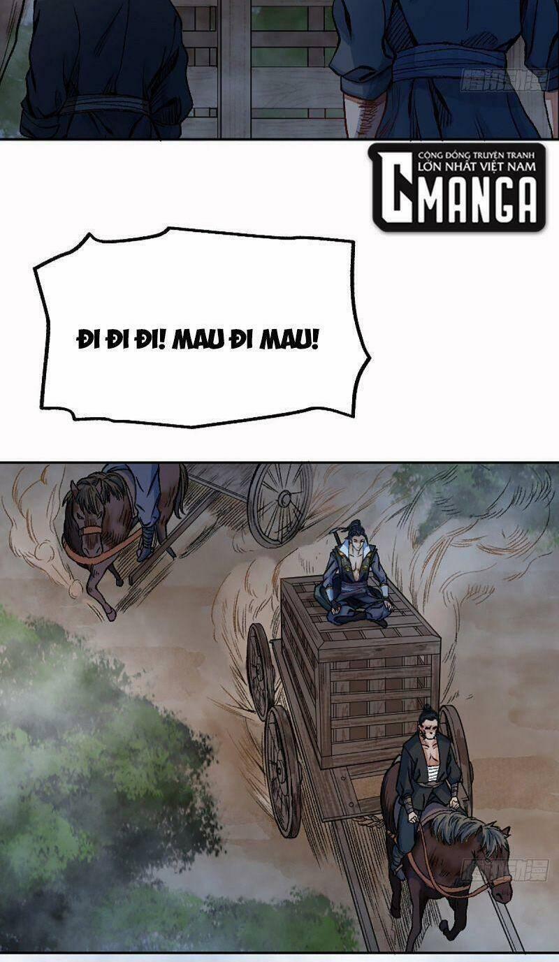 Khu Thần 6 trang 23