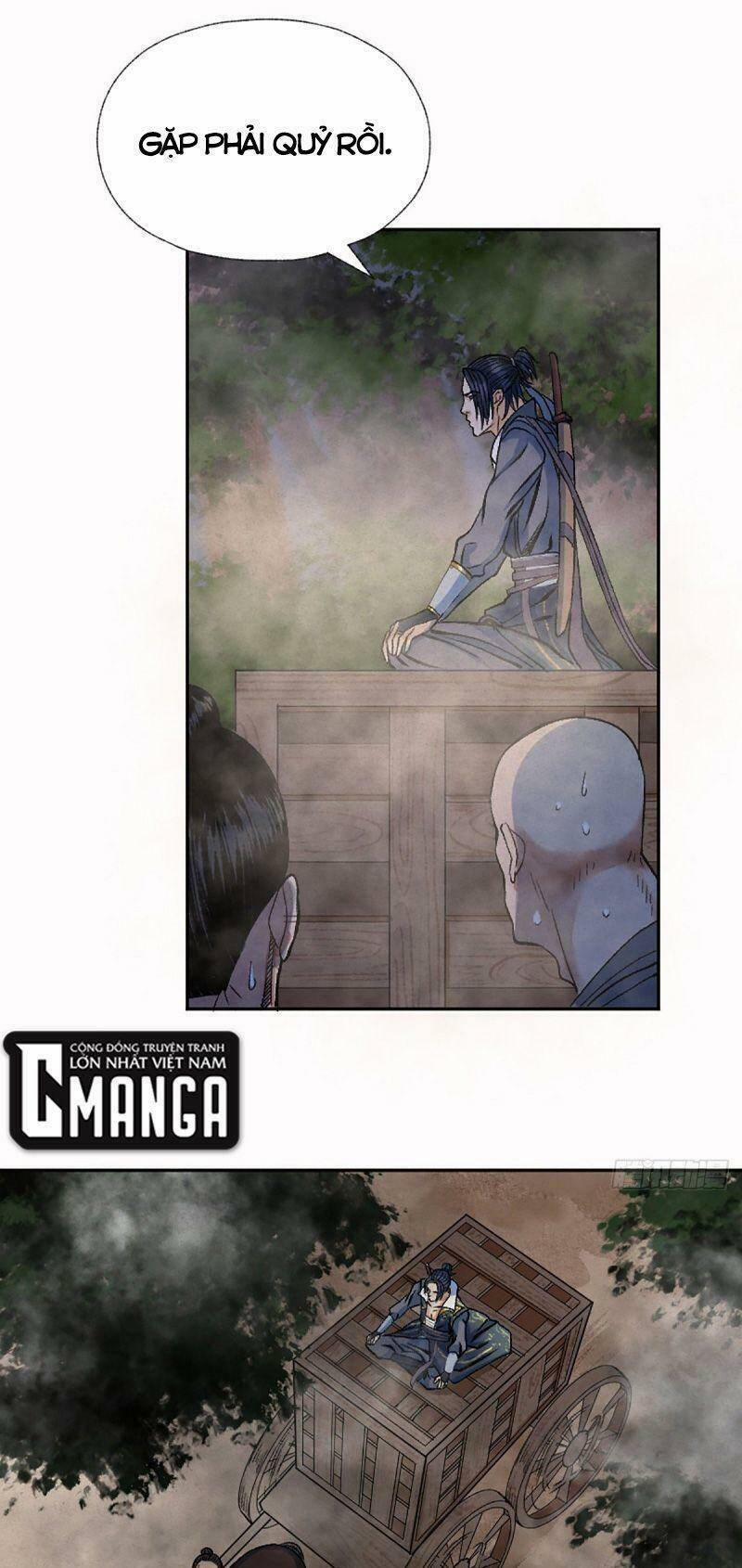 Khu Thần 6 trang 28