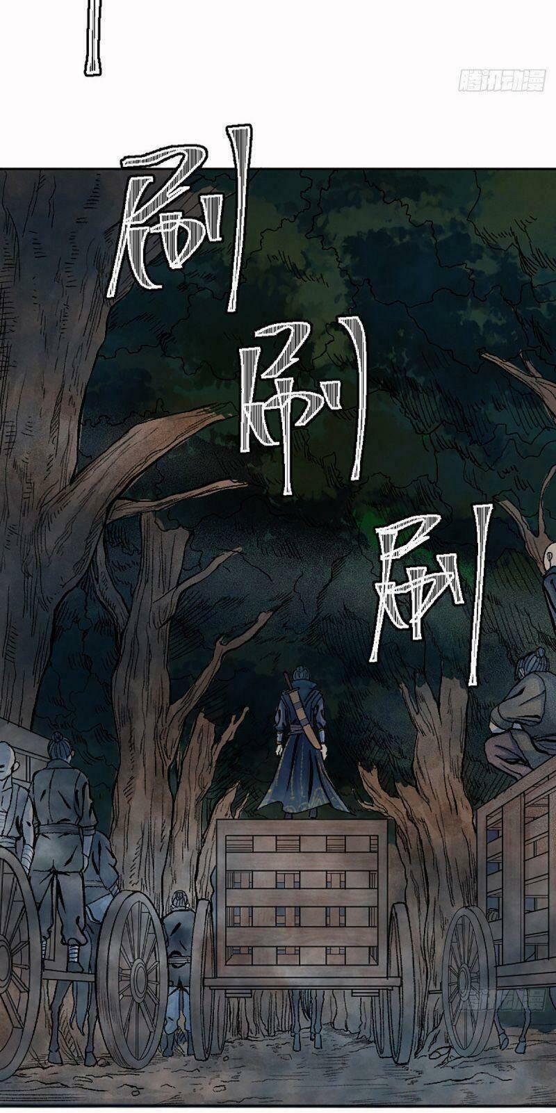 Khu Thần 6 trang 32