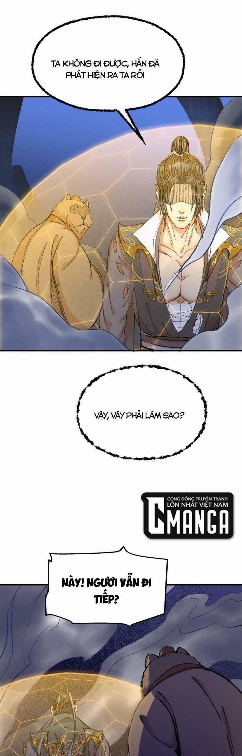 Khu Thần 60 trang 20