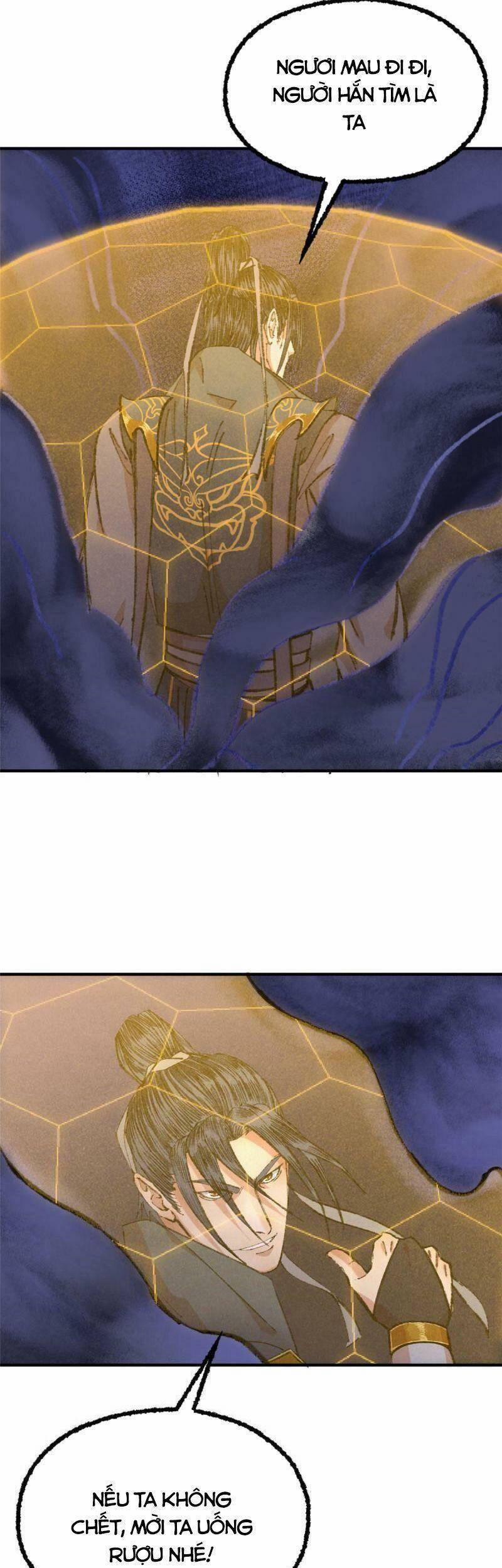 Khu Thần 60 trang 22