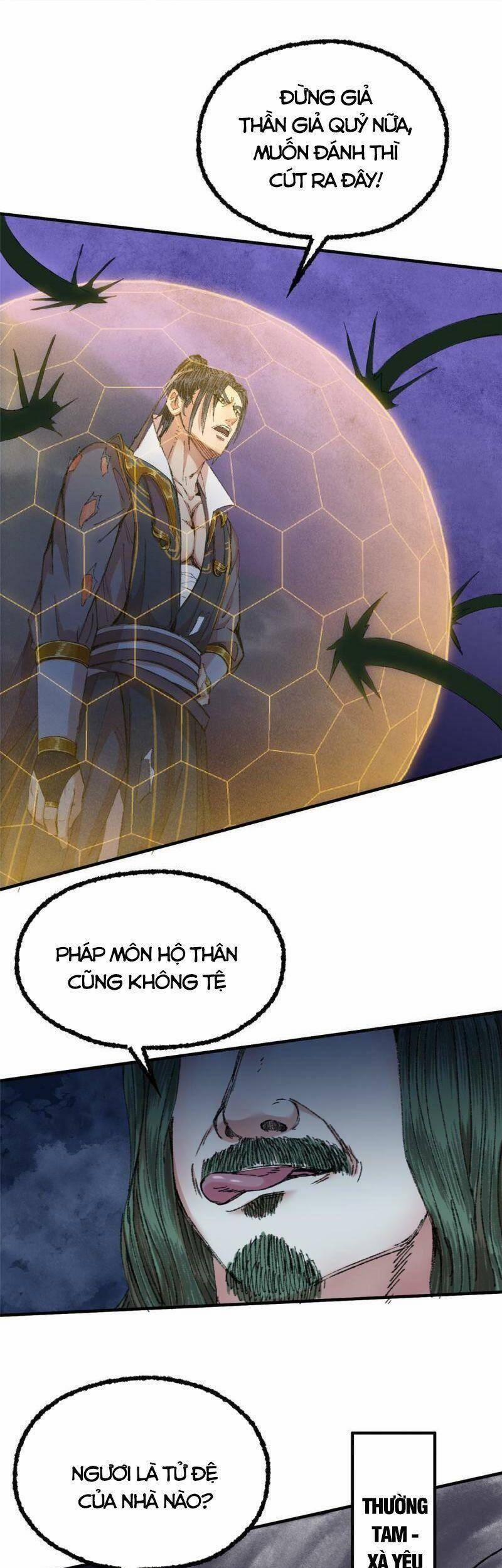 Khu Thần 60 trang 27