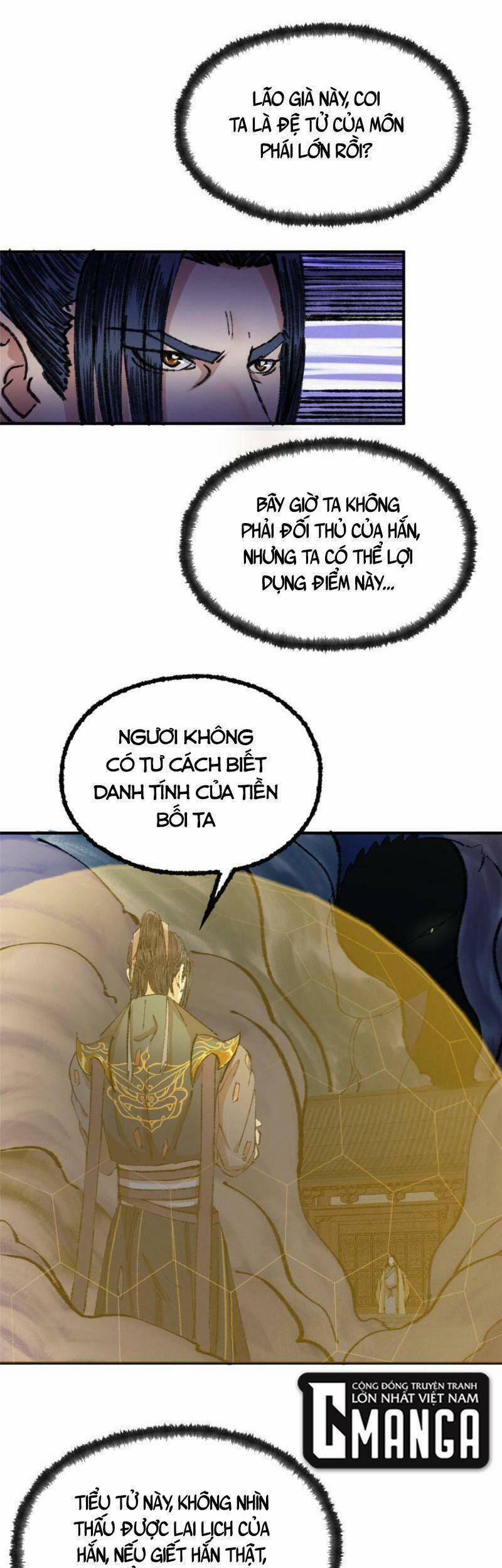 Khu Thần 60 trang 29