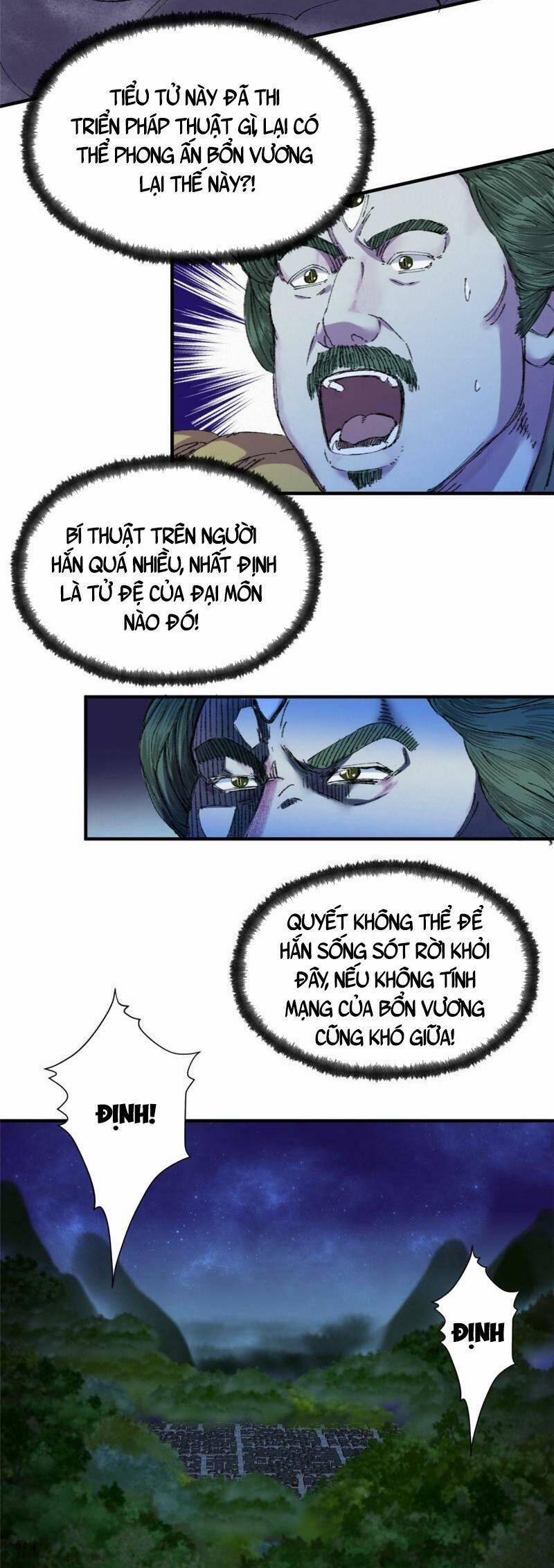 Khu Thần 61 trang 10