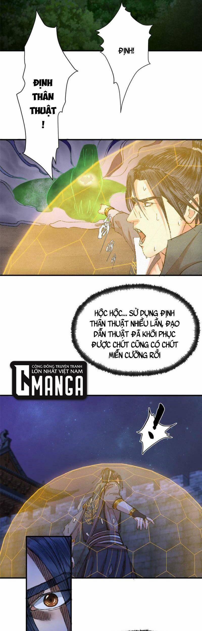 Khu Thần 61 trang 11