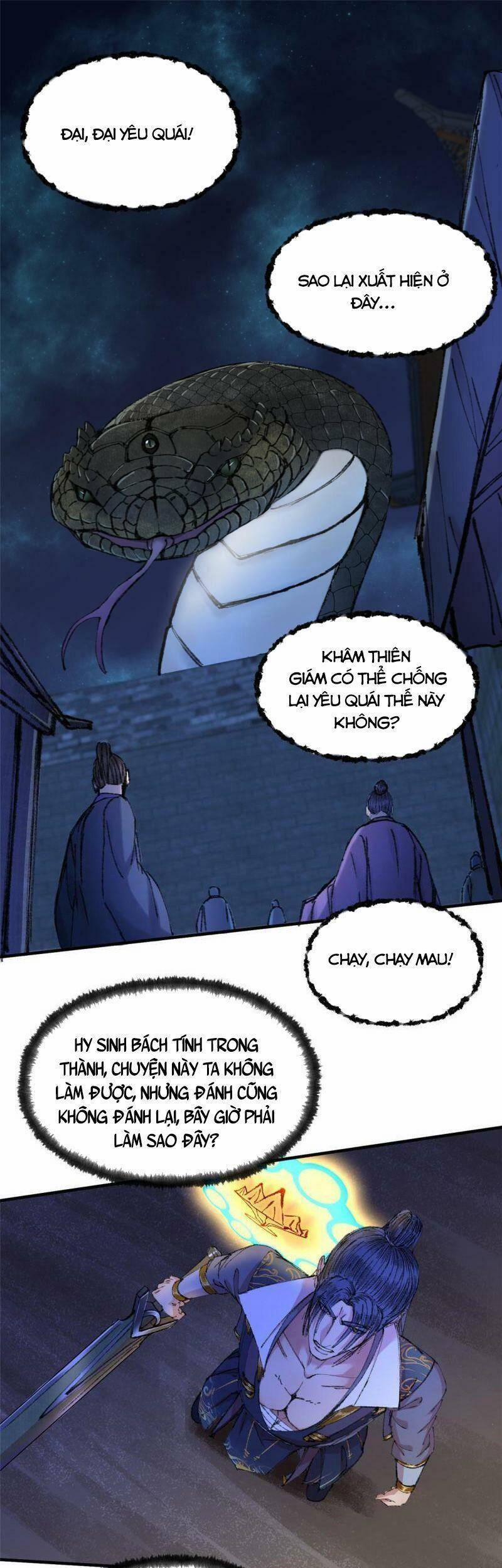 Khu Thần 61 trang 16