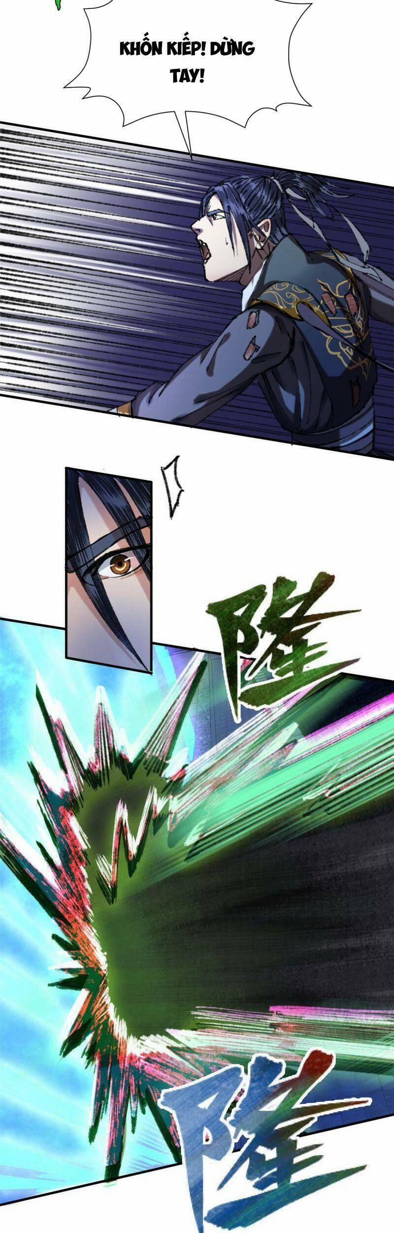 Khu Thần 61 trang 20