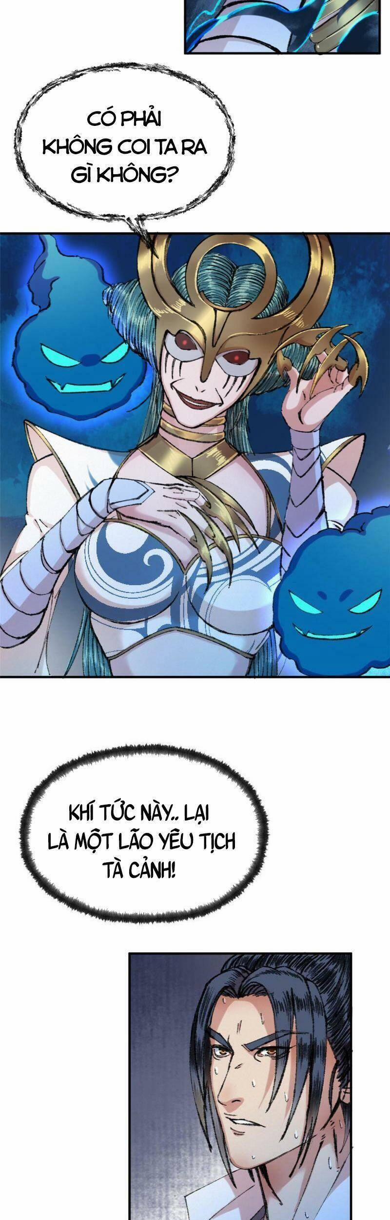 Khu Thần 61 trang 22