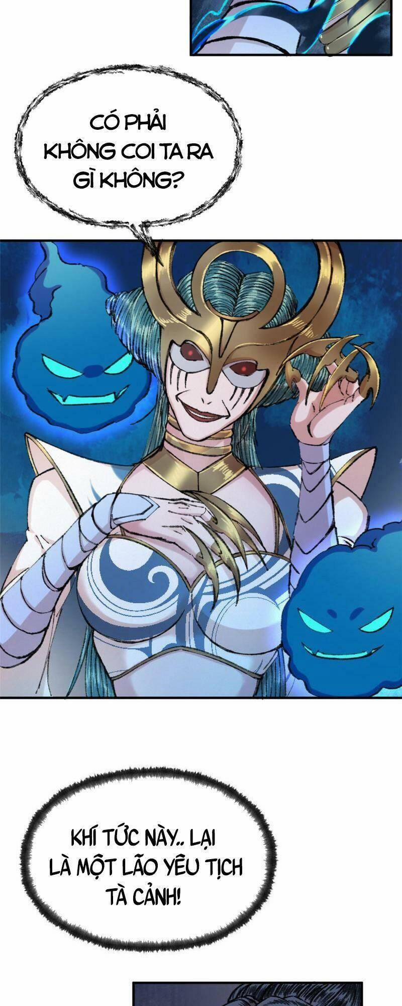 Khu Thần 61 trang 25