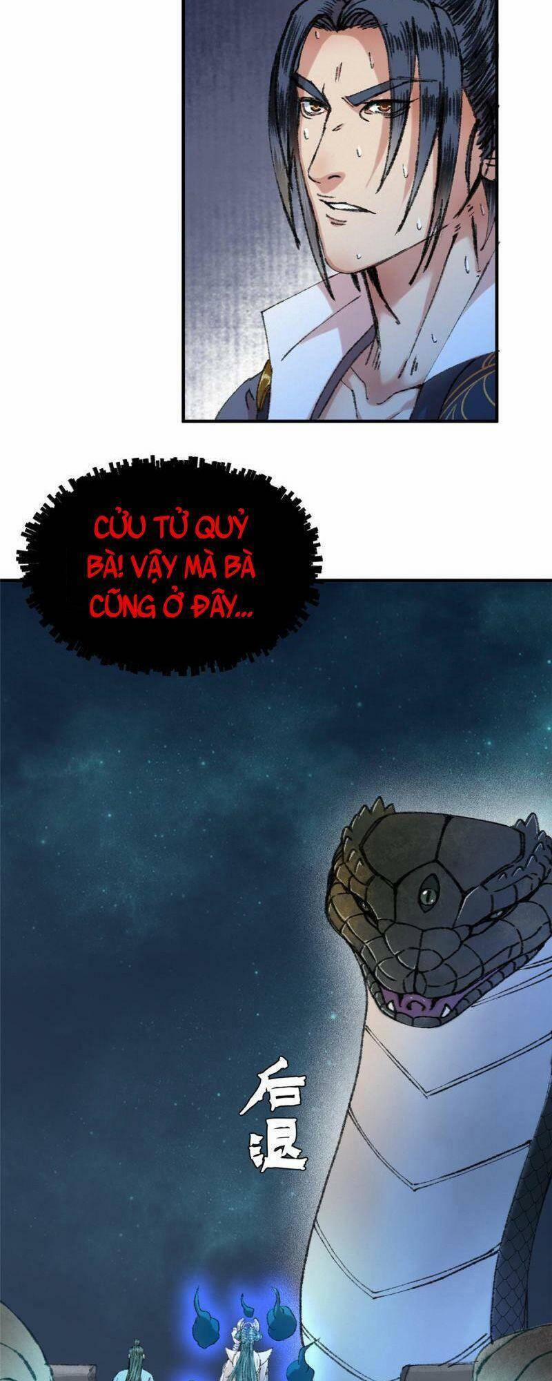 Khu Thần 61 trang 26