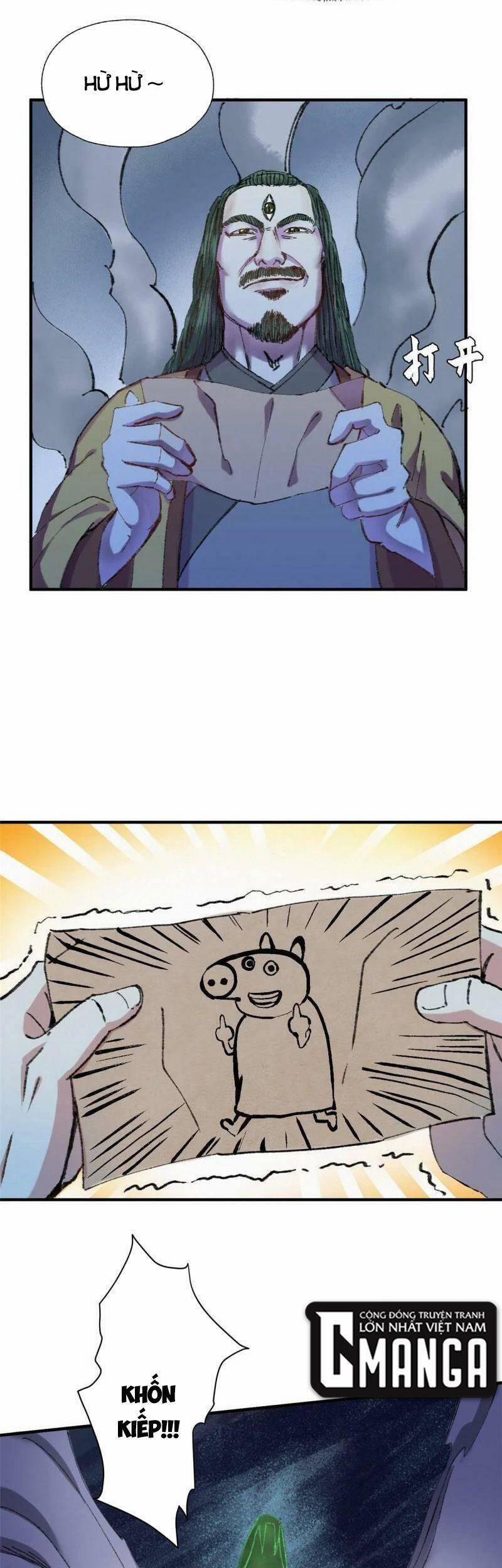 Khu Thần 61 trang 4