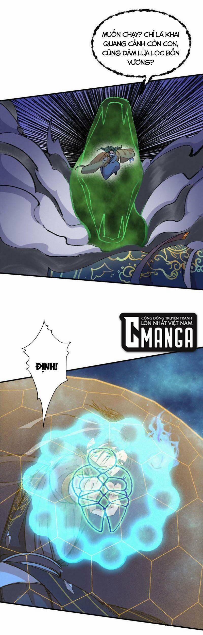 Khu Thần 61 trang 8