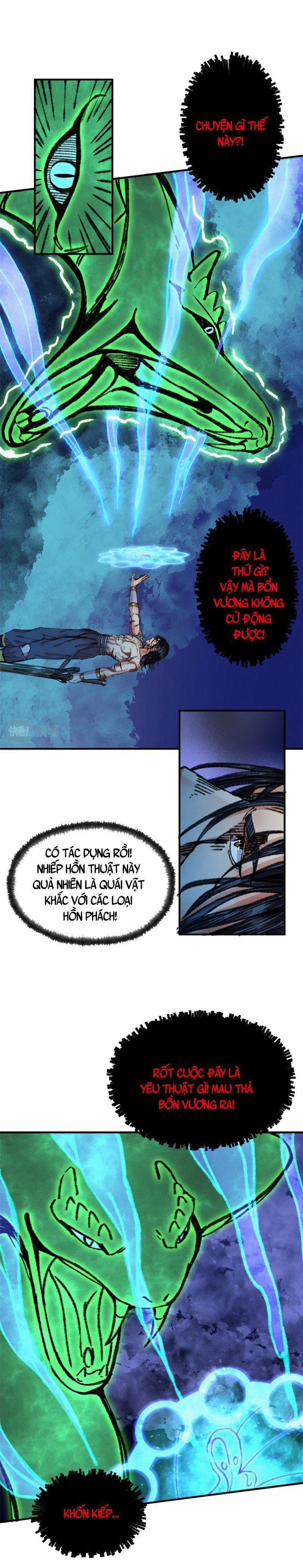 Khu Thần 63 trang 5