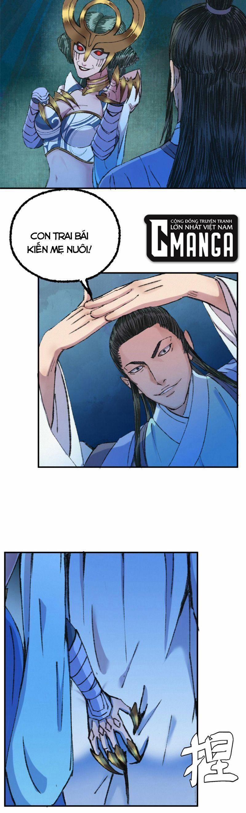 Khu Thần 63 trang 9