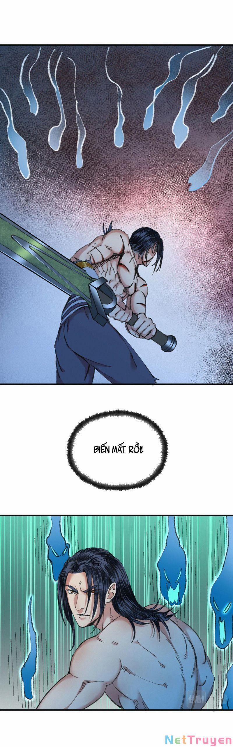 Khu Thần 64 trang 1