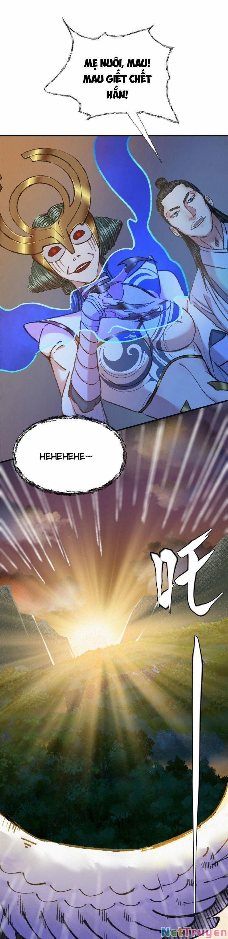 Khu Thần 64 trang 3