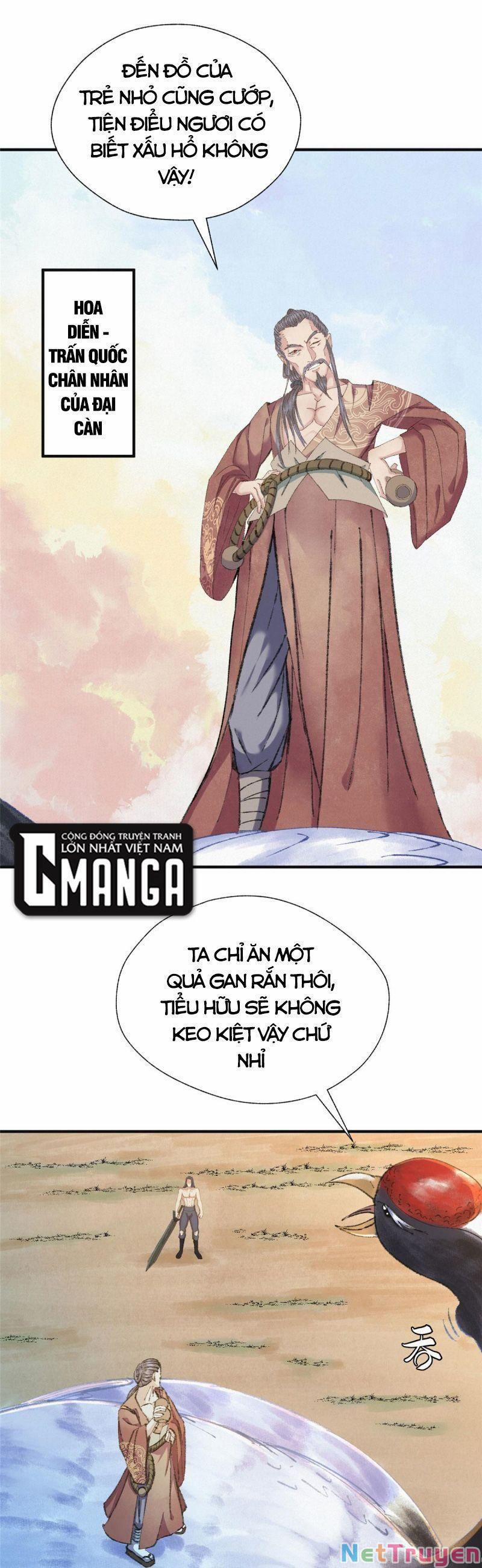 Khu Thần 64 trang 8