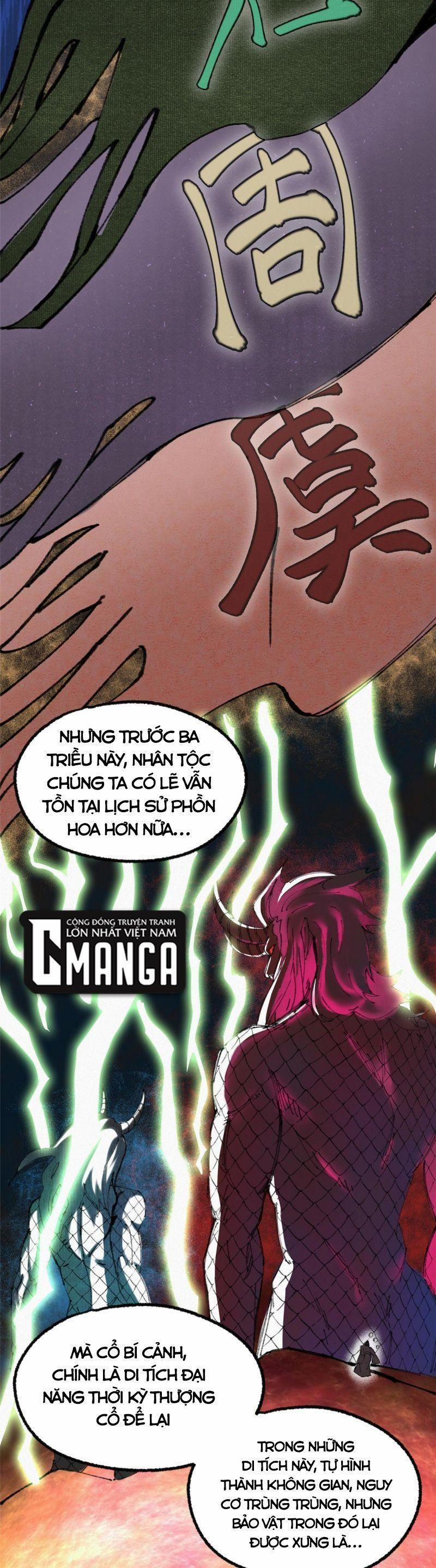 Khu Thần 65 trang 8