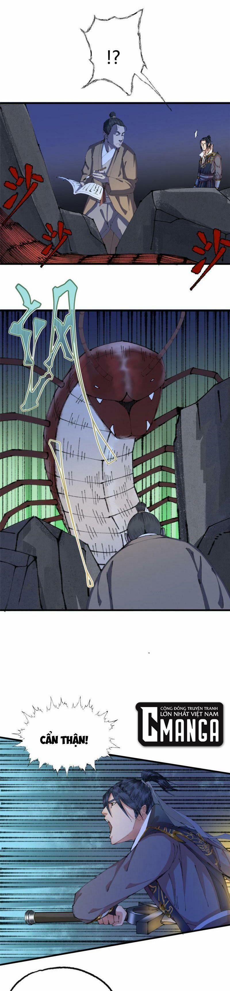 Khu Thần 66 trang 14