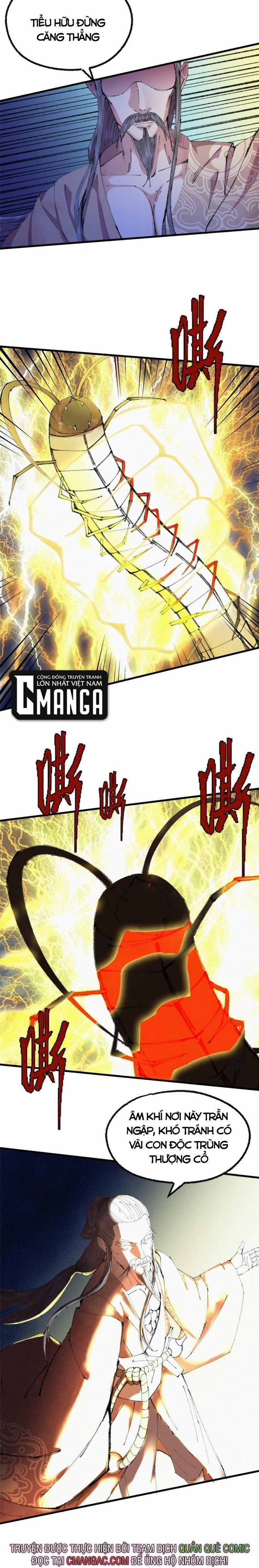 Khu Thần 66 trang 15